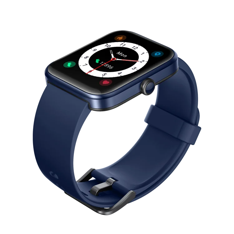 2021 Best Quality Series 7 Smart Watch Fashion Sport IP68 Waterproof Smartwatch Kids Smart Watch bands for iOS Phone Android