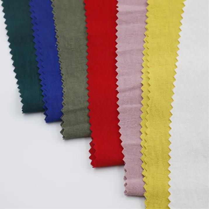 Cheap Price ShaoXing Woven Textiles Cey Crepe Fabric Hot Sale to Egypt KSA Iran for Woman Clothing