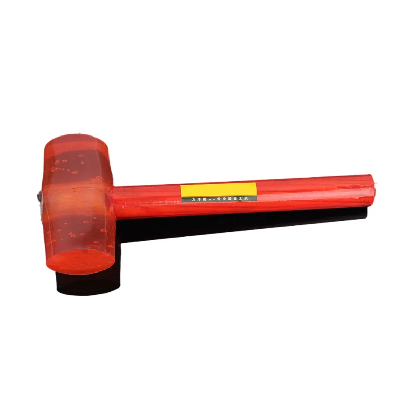 High Quality Hammers Hand Tool Hammer Pdr Mini Small Mobile Hammer