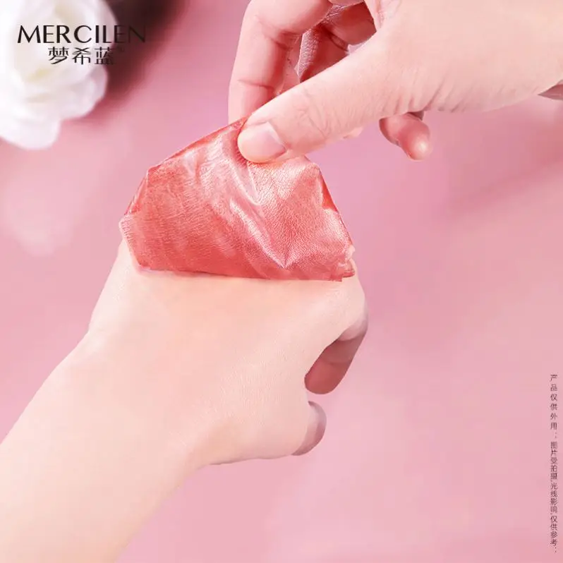 Увлажняющая маска для лица