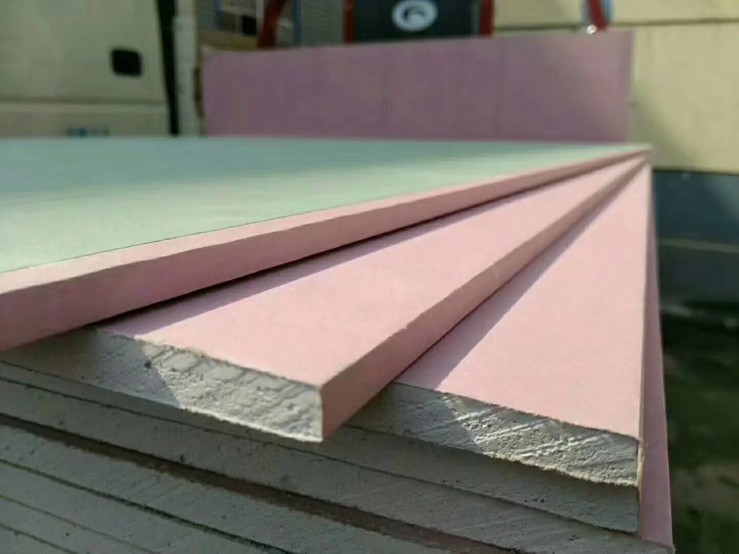 drywall sander Gypsum Board For Ceiling Board Dry Wall