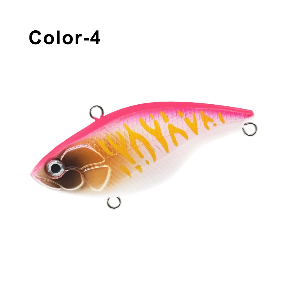 2.95in 0.640z 18g 7.5cm New VIB