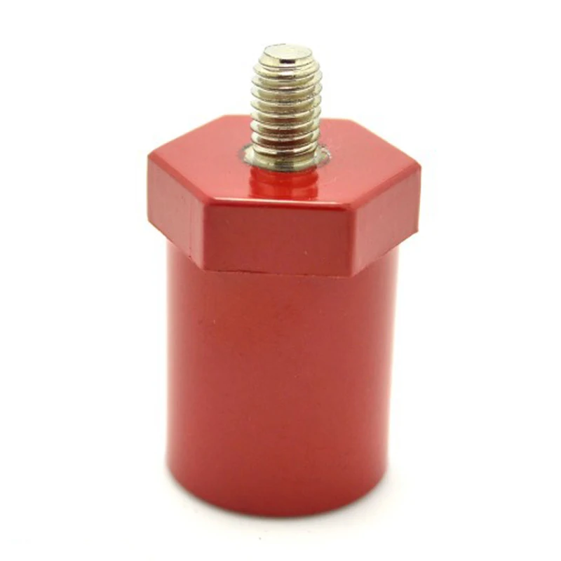 Cloy insulation 20*75 busbar insulator stand Electrical insulator busbar support insulators