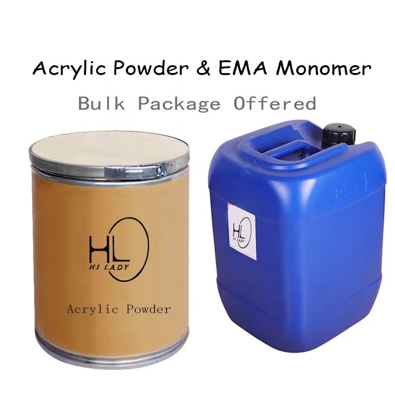 Cover Nude Acrylic Powder Clear Natural Acrylic Nail Powder Cover Glitter Nail Acrylic Powder
