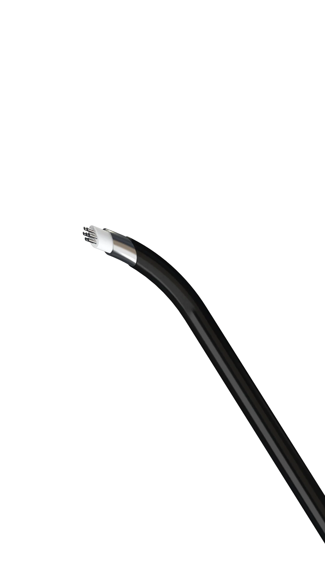 
Factory direct supply low temperature plasma ablation electrode for small joint arthroscopy 