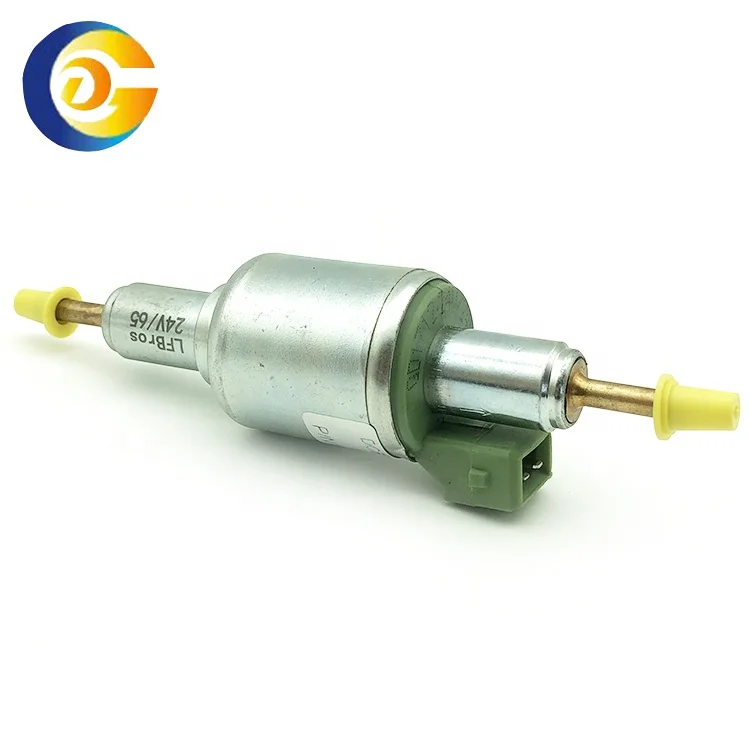 
Cheap and safety 12 volt car fuel transfer pump 