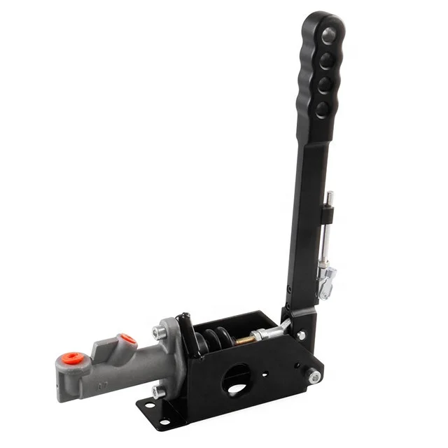 Aluminum Hand Brake Handle without Hydraulic Universal Drift Handbrake