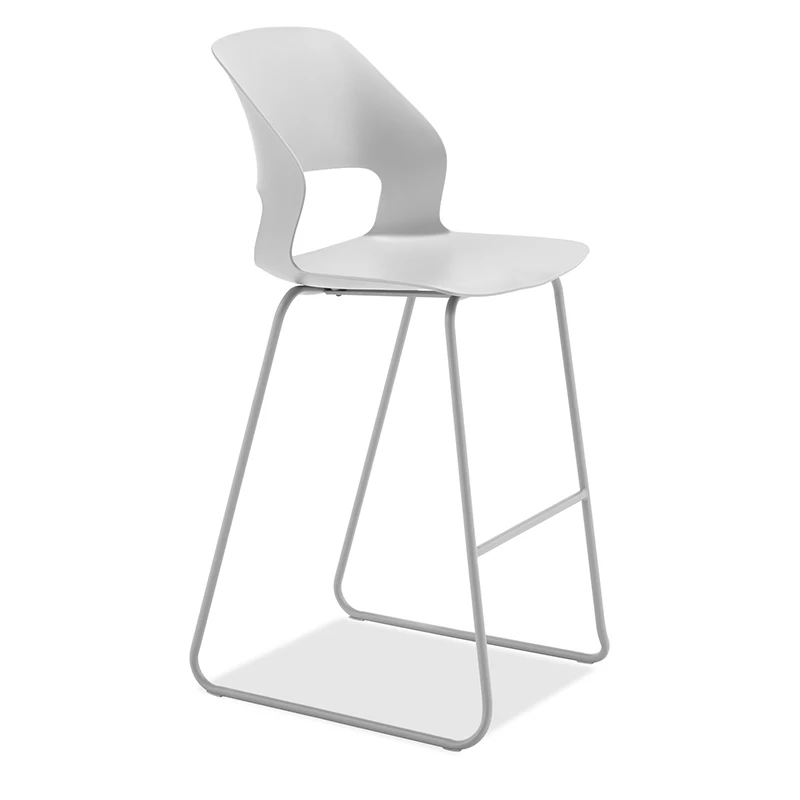 RAINBOW Wholesale Modern Furniture Bar Luxury High Bar Stool Chair