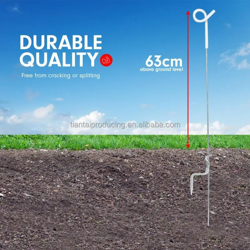 pigtail fence post (7)