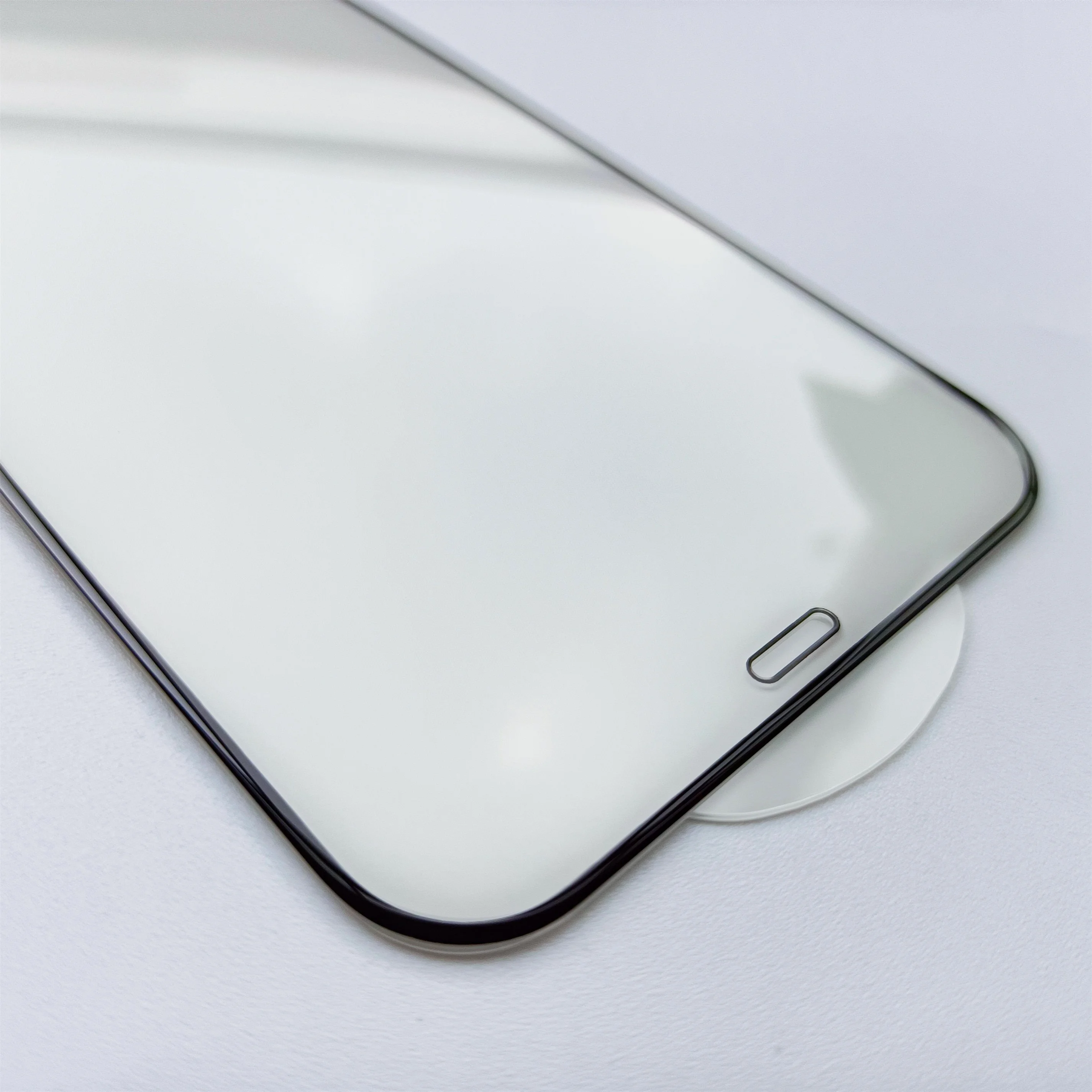 HD Screen Protectors Tempered Glass Bulk Anti-scratch Anti-explosion Silk Screen Protector Phone for iphone 14 13 12 Pro Max