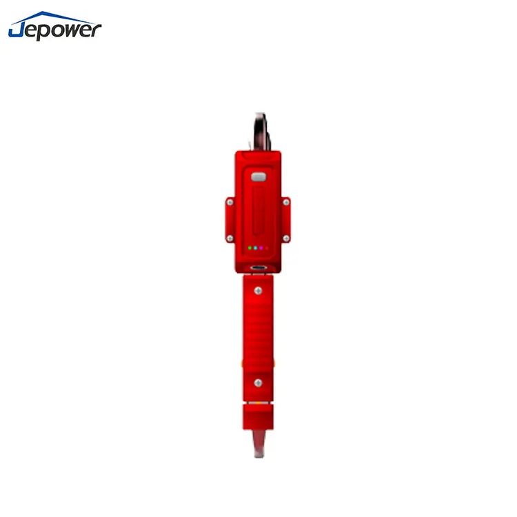 smart safety belt wifi Bluetooth 4G Smart Helmet High altitude operator Anti-falling Safety Belt Adjustable Body Safety Harness