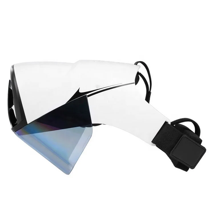 Haori Augmented Reality AR SDK Based on ARKit Compatible with Haori Mirror AR Headset