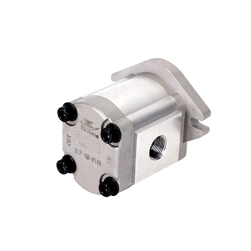 Alibaba factory hydraulic gear pump wholesale 16 ltr gear pump pump for tractor