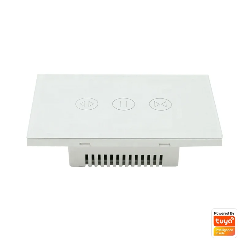 us smart rolling gate switch tuya smart garage door switch app control wifi wireless smart rolling shutter door switch