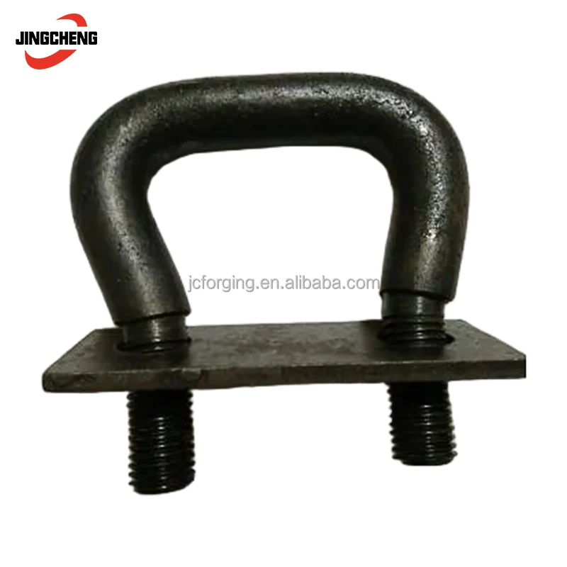 0.9t to 10t bucket elevator link chain hook