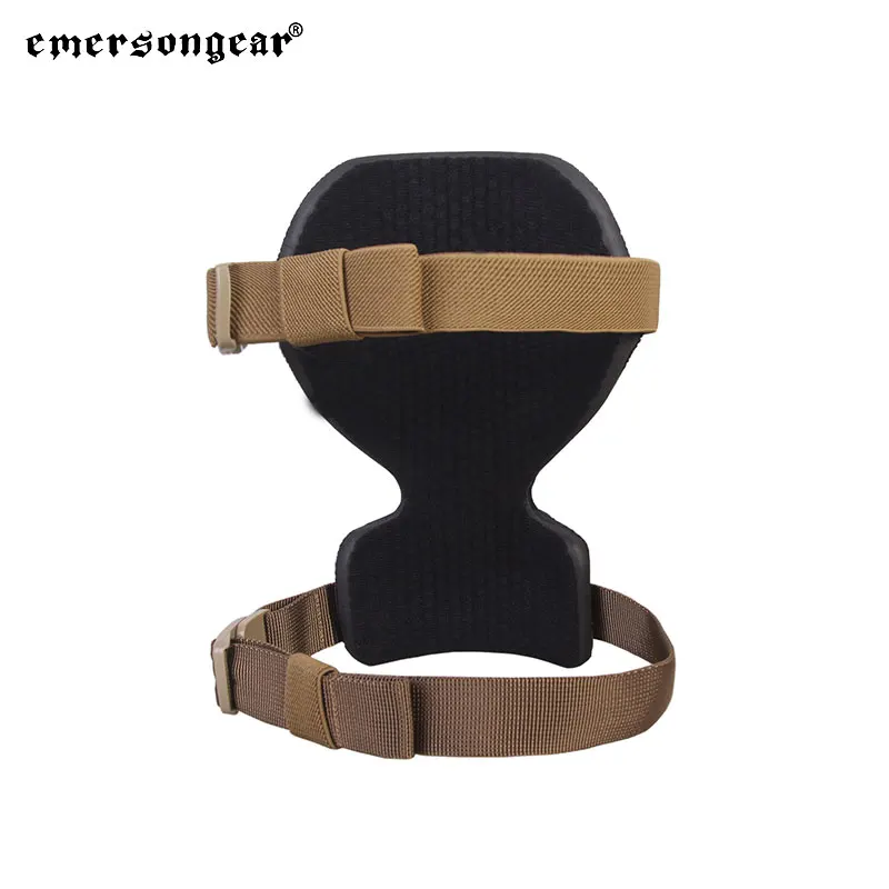 Emersongear Tactical Molle Bag Military Outdoor Tiling Elastic Knee