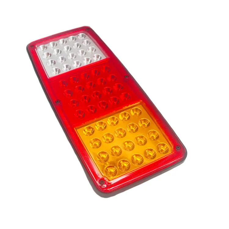 tail light truck truck accessories led lights for trucks trailer
