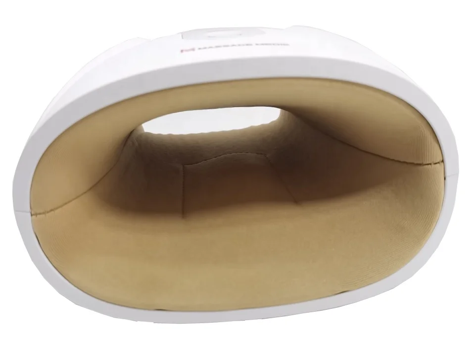 Best Selling Electric Device Finger Beauty Machine Cordless Air Compression Palm Hand Massager for Arthritis