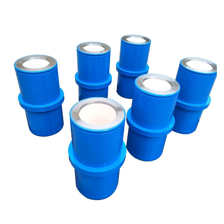 
F1300/12P/3NB-1300C ceramic cylinder liner 