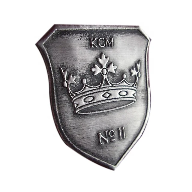Hungary Low Price Private Label Champagne Bottle Metal Bottle Labels