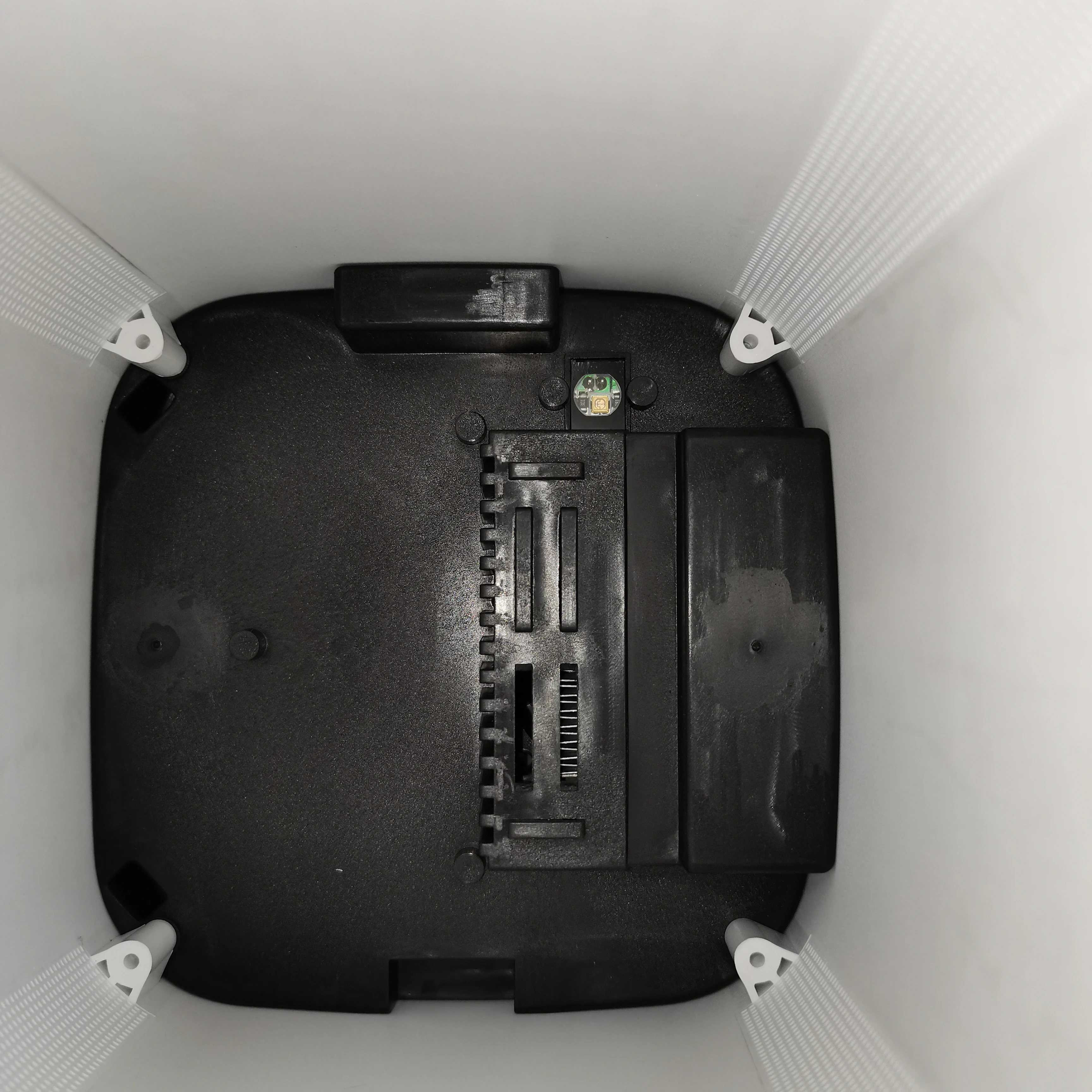 Automatic Disinfection Intelligent Knife Spoon Chopsticks Forks UV Sterilizer