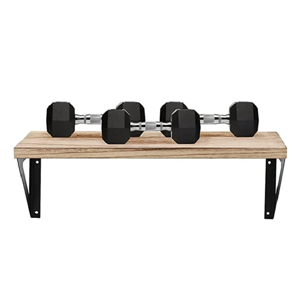 Multi Functional Home Decor Organizer for Clothes Pack of 4 Space Black Accessories Kitchen Wood Sets Storage Living Room Color