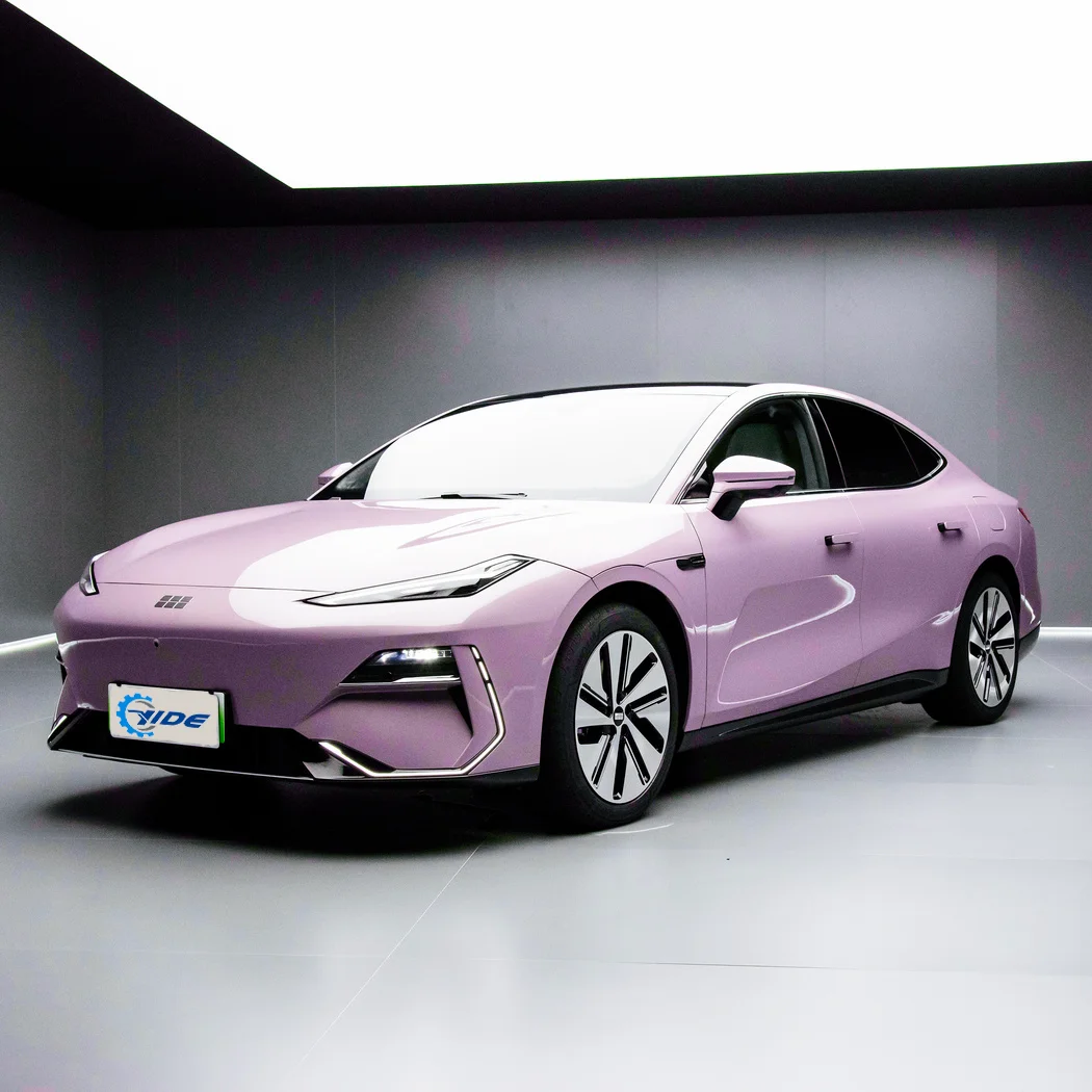 Car electric  Geely Galaxy E8 2024 550kmPRO/MAX electric cars good price