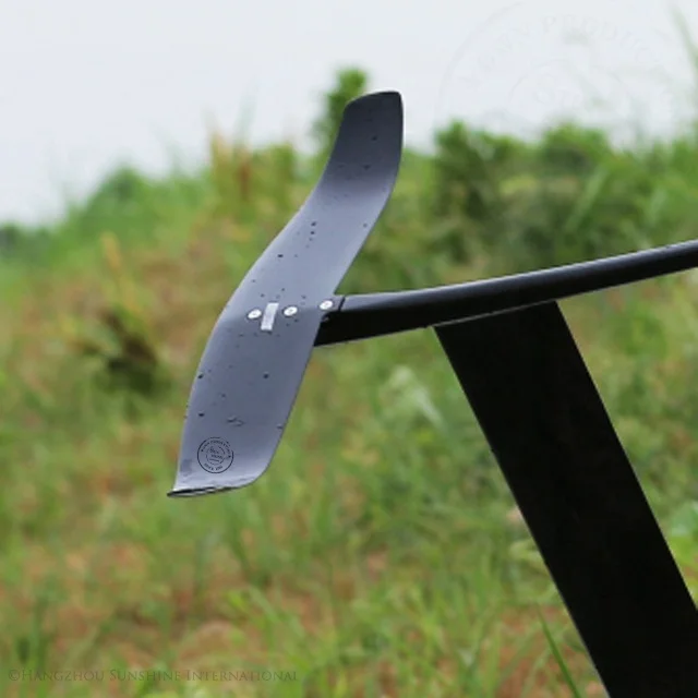 
Aluminum Surfing Foils for Hydro Foil Surf Kite Surfing Surfboard 