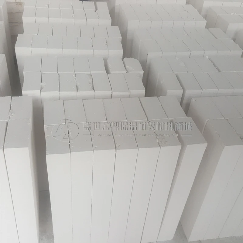 Factory Price Fire Proof Insulation Water Resistant Calcium Silicate Boards