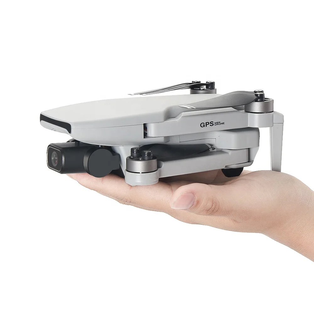 Amiqi L108 Gps 35Mins Long Endurance Drones Brushless Folding Uav Hd 4K Quadcopter Outdoor Photography Aircraft 1080P Drone