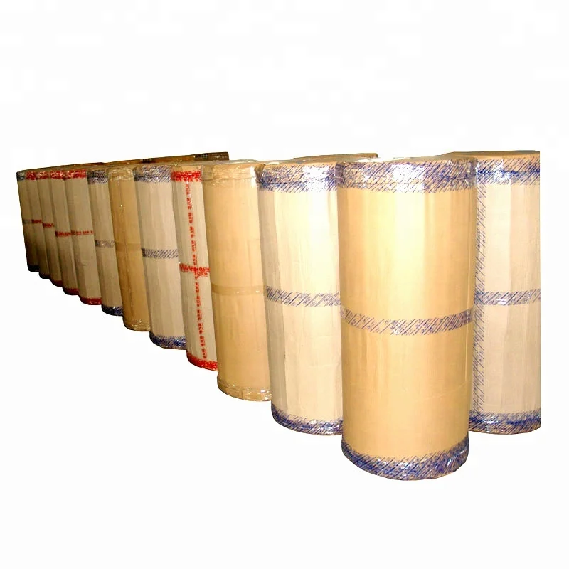 Global hot sale factory high sticky bopp packing tape cello tape jumbo roll
