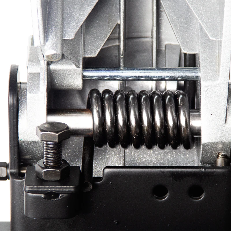 Heavy Duty Steel Cutting Machine Power Tools Electric Automatic Portable Cut Off Machine 6355C