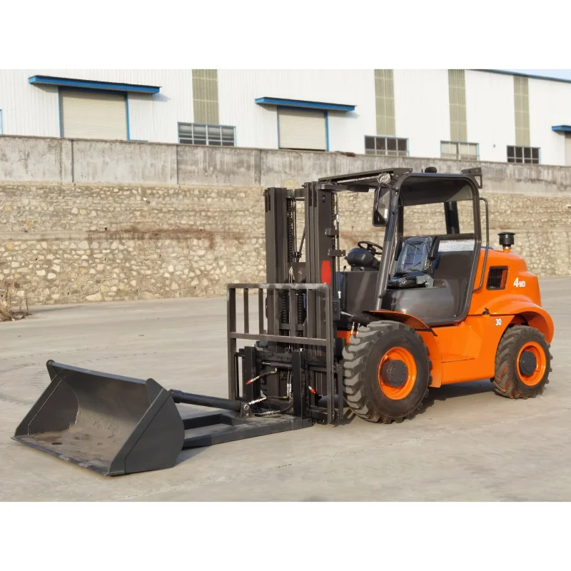 Forklift Electronic Forklift Warehouse Battery Operated 1.5ton 2ton 3 Ton Portable Small Electric Lifter Forklift