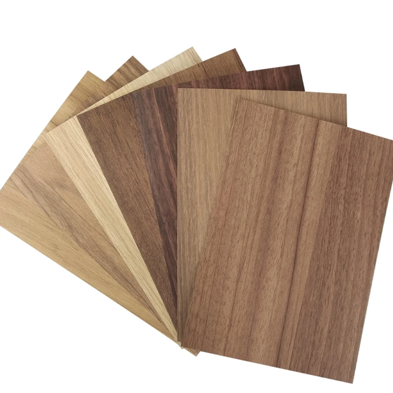 Phenolic Board Gold Color Wood Grain Fire Resistant High Pressure Laminate Hpl Sheets
