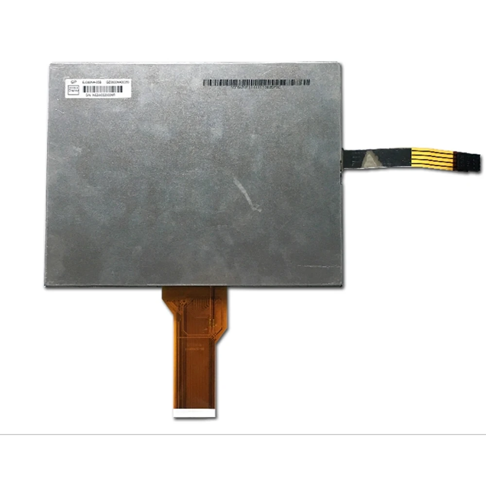 Customize 2.4 2.8 3.0 3.5 4.0 4.3 5.0 5.5 7.0 10.1 inch mipi spi interface IPS TFT LCD Module with Touch Screen Panel Display