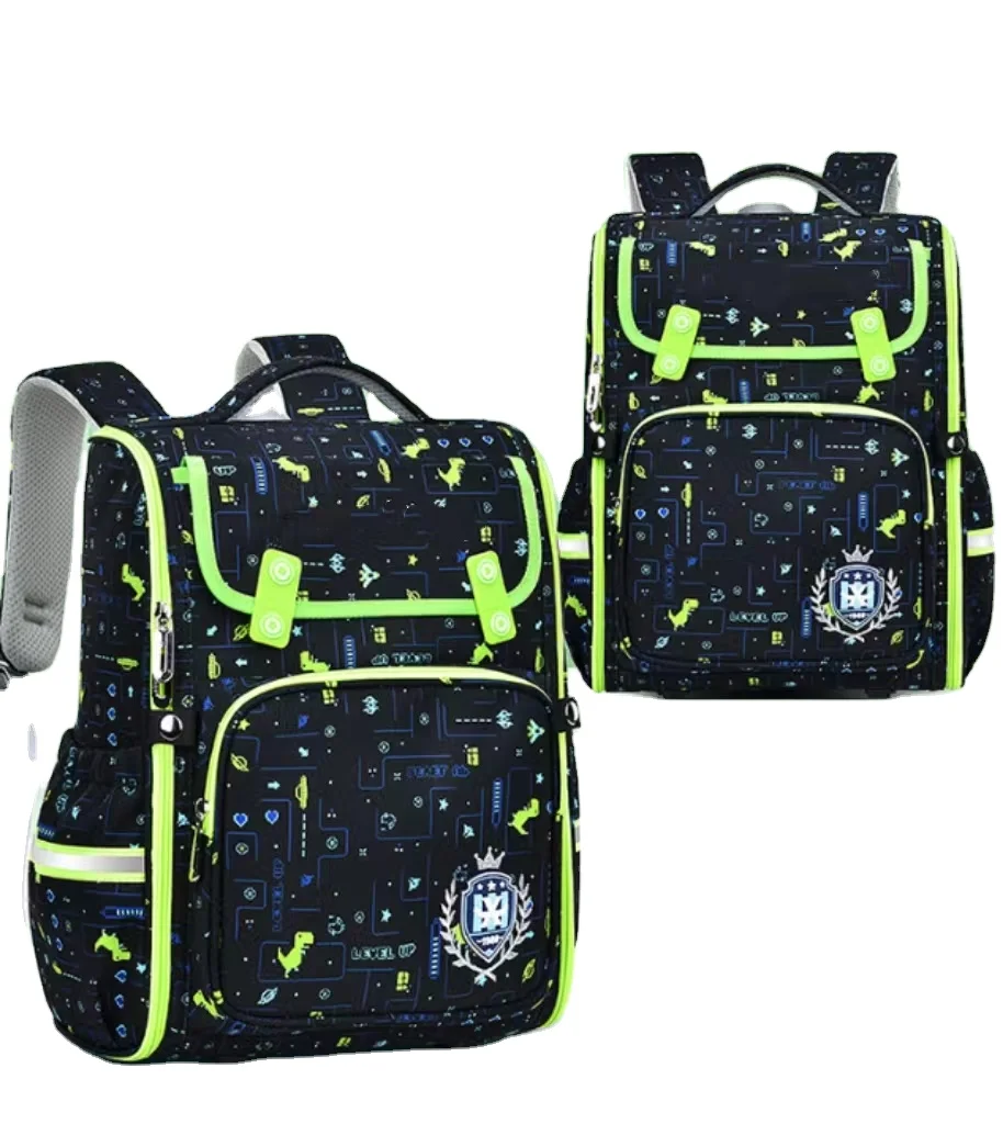 School Bags Kids School Children Wholesale Book Bags For Kids School Bag Girls Large Student Backpack Schoolbags For Teenagers