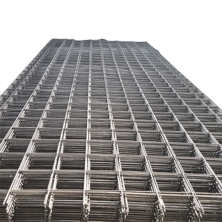 Hot Sale Cheaper Price High Quality BWG12-24 Stainless Steel Iron Rebar Welded Pvc And Galvanized Wire Mesh Fence Panels