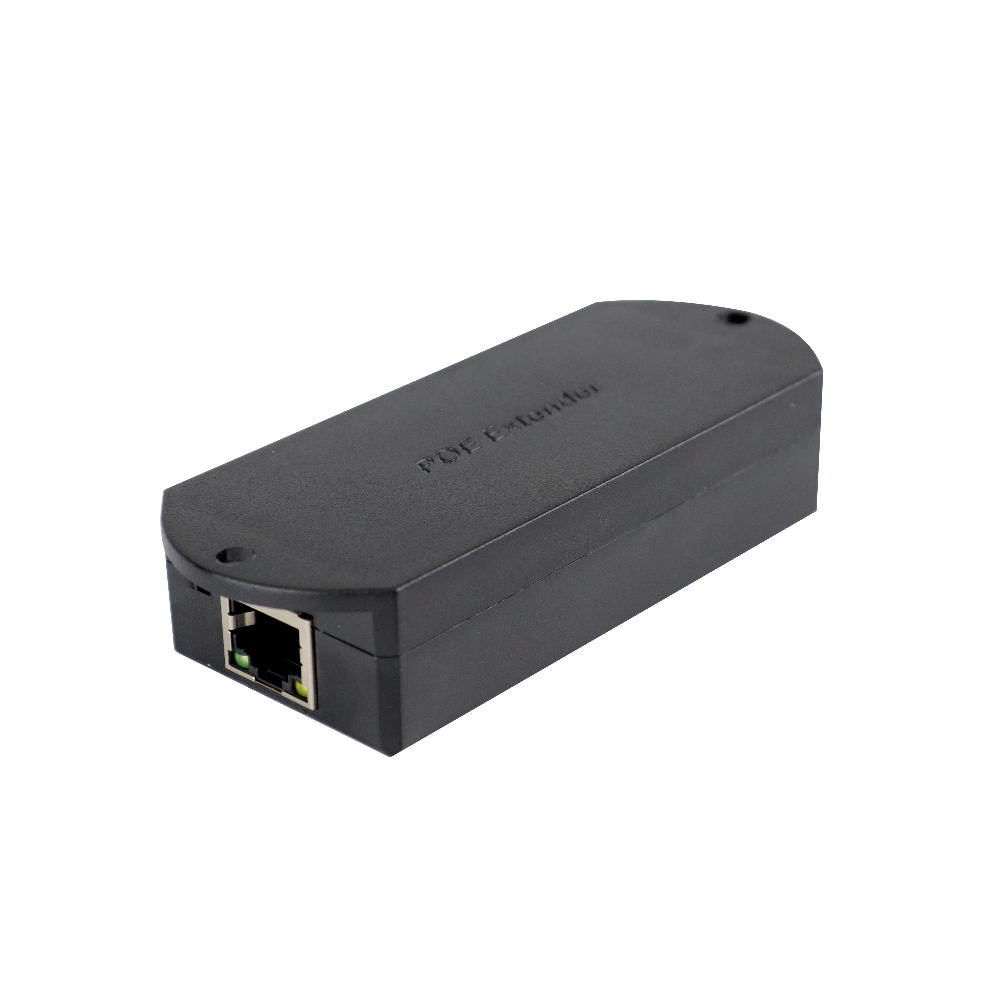 POE Extender 1 T0 2 Port 10/100M 30W for poe IP Camera to Extend 120 Meters IEEE802.3af POE Network Devices