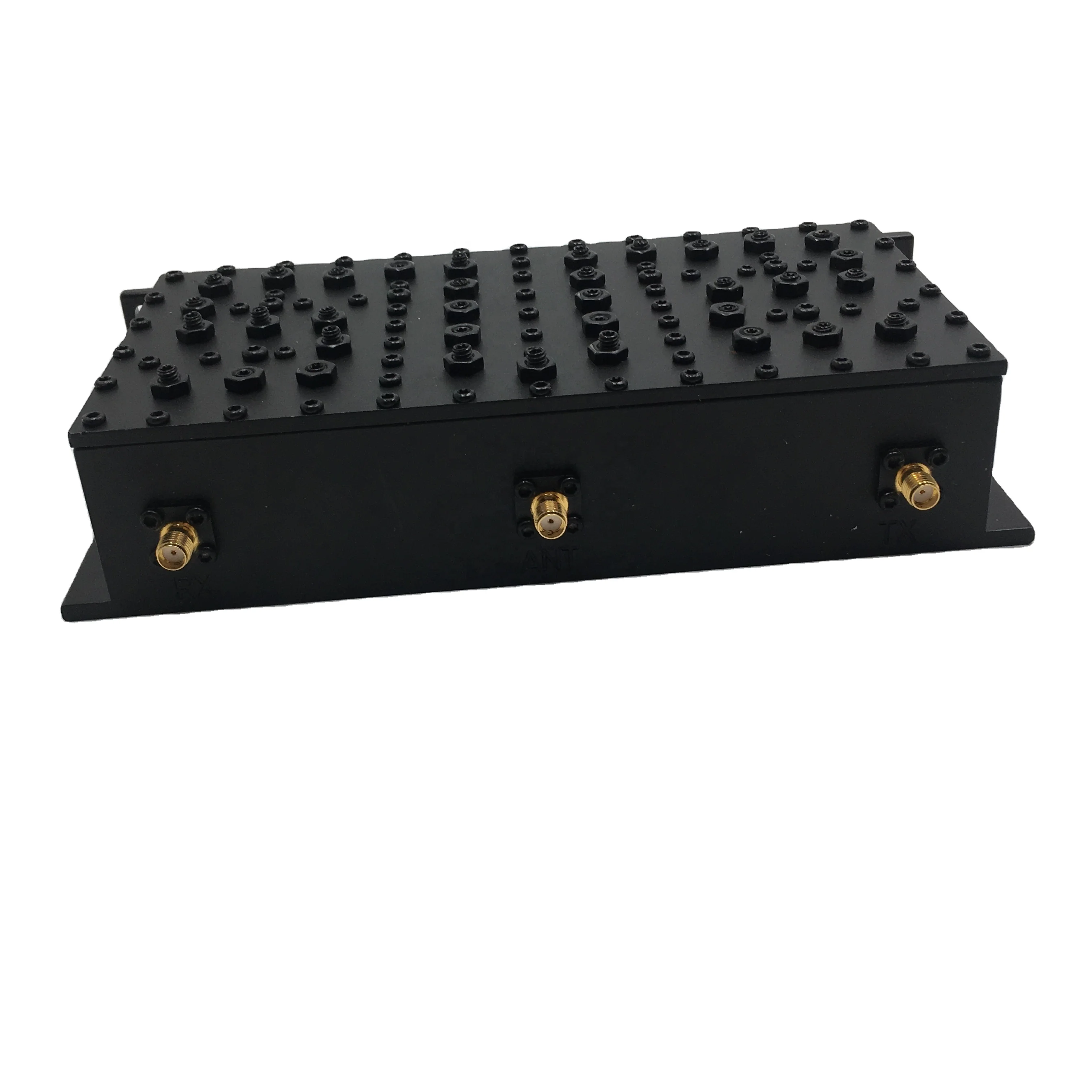 LTE 800MHz Duplexer 815- 845/860-890MHz полость диплексор/Duplexer/комбинатор