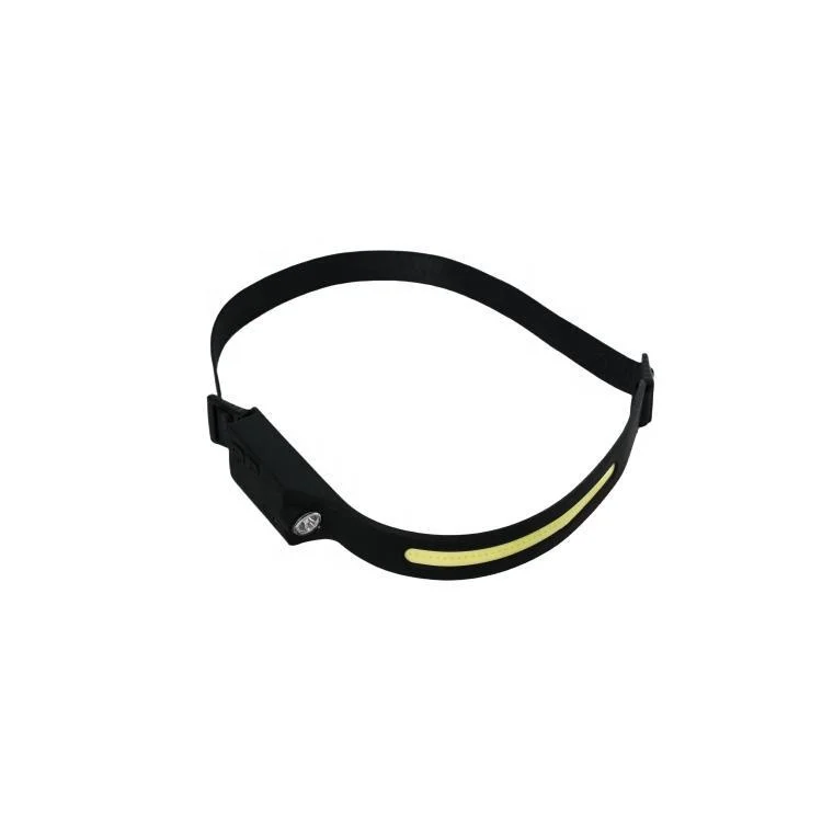 230 Wide Beam Motion Sensor 5 Modes Outdoor Waterproof Headlight LED Headlamp Rechargeable for Camping Running Hiking Fishing