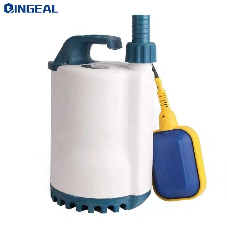 AC 220V anti corrosive centrifugal bomba de agua sumergible bilge pump with high pressure marine bilge pump