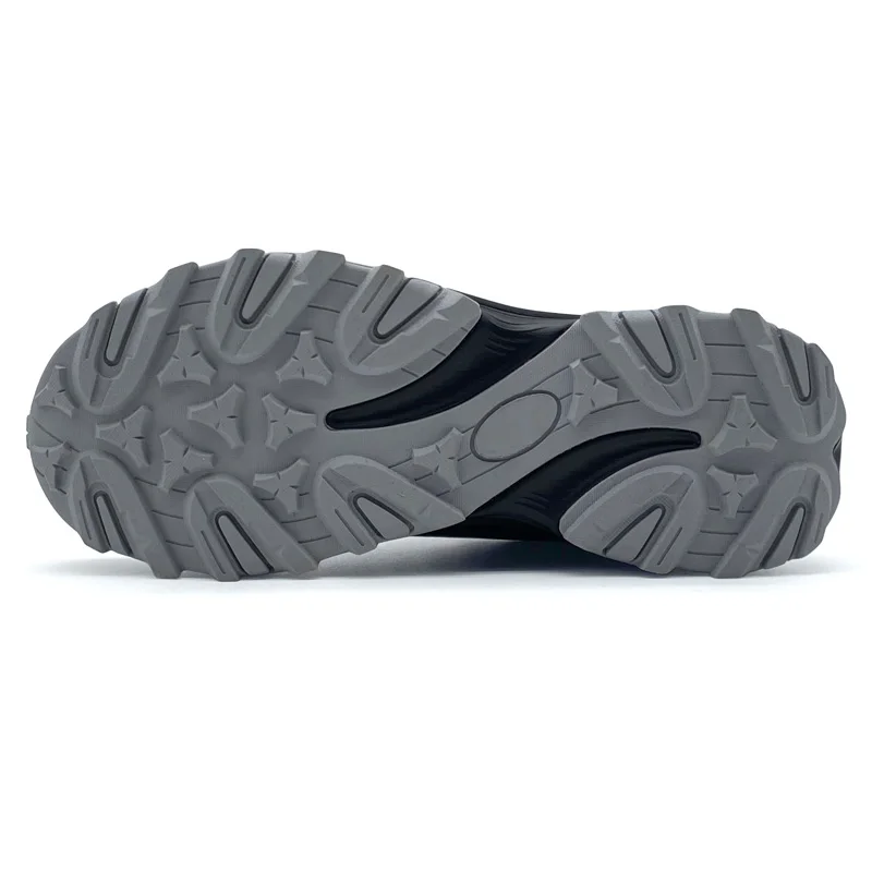 Custom OEM ODM Low MOQ Women Outdoor Shoes Hiking Shoes Waterproof Durable Anti-slip