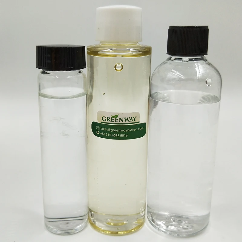 100% чистое натуральное органическое Экстра девственное Фракционное холоднопрессованное кокосовое масло Rbd