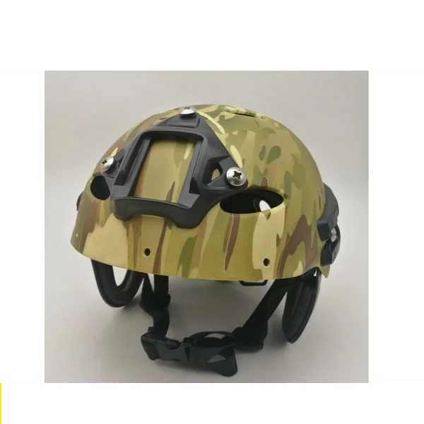 Отличный шлем для быстрого катания на лыжах и водных лыжах