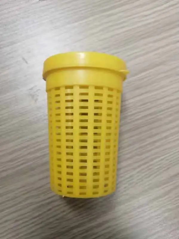 Коробка для приманок