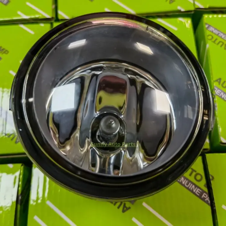 Good Quality 2006 Tiida Fog Lamp Fog Light for Nissan Qashqai X-Trail Rogue Murano Frontier 26150-8990B 26150-89906
