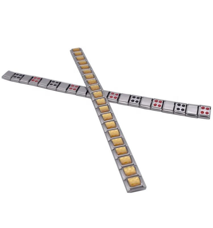 Hot selling titanium  magnetic bracelet for  balance power