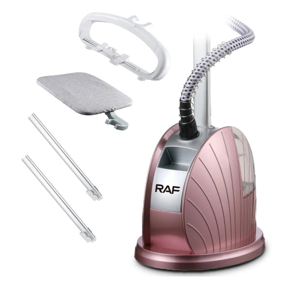 New Product LT Steamer   Garment Steamer Steam Iron Heavy Duty for Commercial and Home Use RAF  Direct Sale