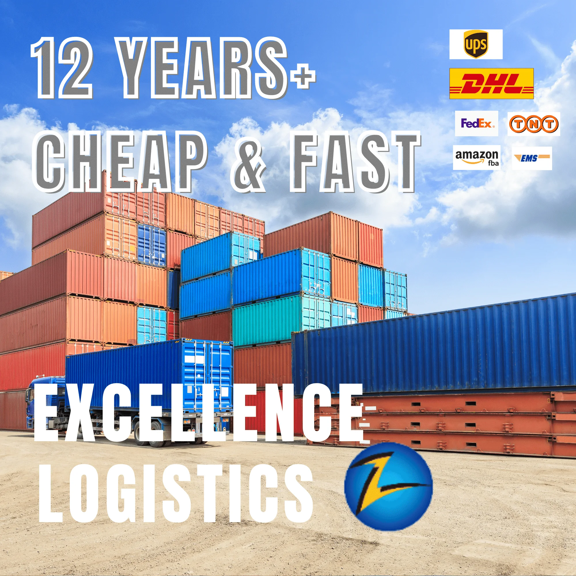  Воздушный груз из Гуанчжоу доставка DHL логистическая транспортная компания транспортный агент Китая в Германию склад amazon