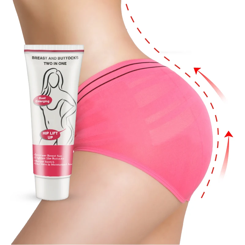 breast buttock cream bigger beauty major hip bum ass brazilian big private enhancement hips natural herbal ladies breast bums